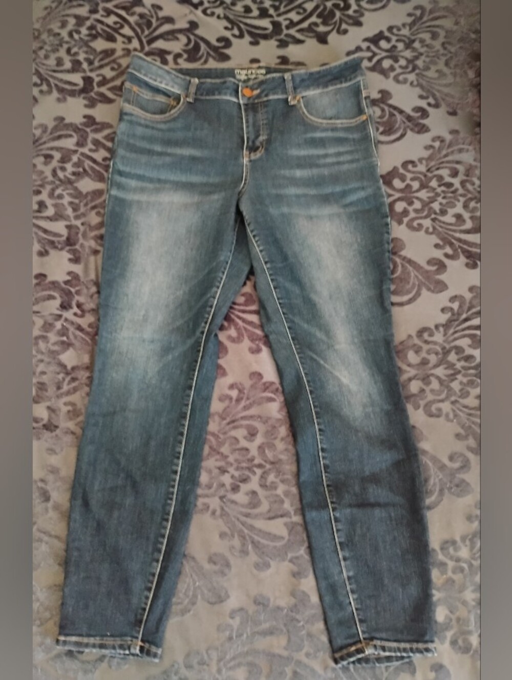 Women's Maurices Jeans